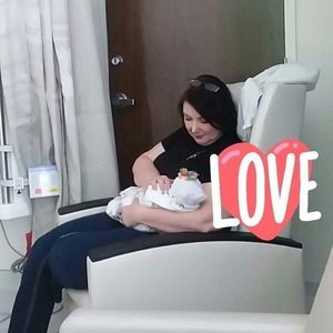 Meet your Posher, Carolyn